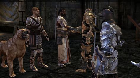 Dragon Age Origins Arrivo Ad Ostagar Youtube