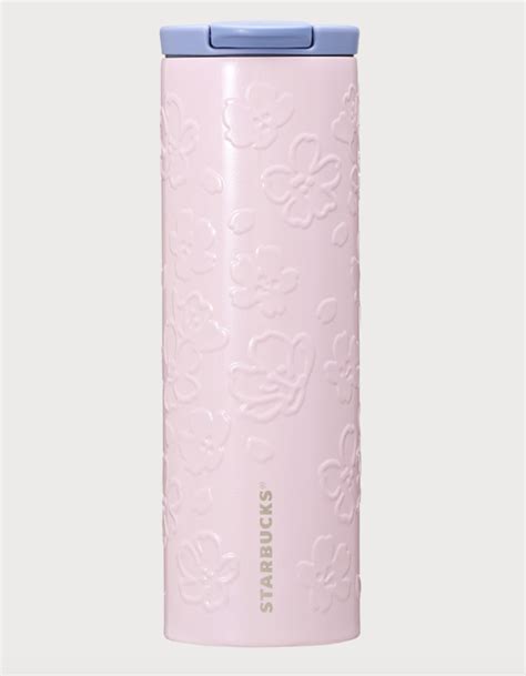 Starbucks Japan Sakura Tumblers And Mugs 2023 Japan Web Magazine