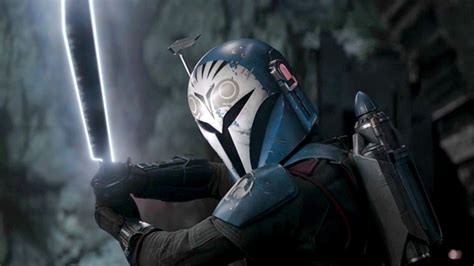 The Mandalorian Season Finale Review Setting Up The Future