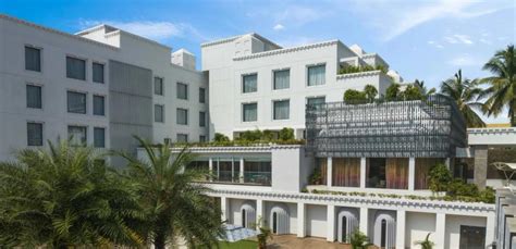 5 Star Hotels in Bhubaneshwar - Luxury Hotels in Bhubaneshwar | Taj Hotels