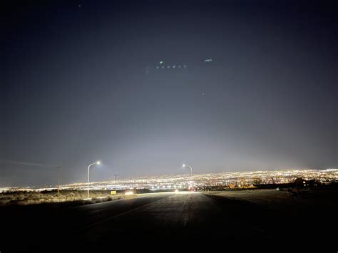 Good night Albuquerque... : r/Albuquerque