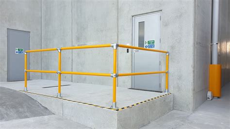 Steel Pedestrian Barrier Astrolift Pedestrian Barriers Astrolift