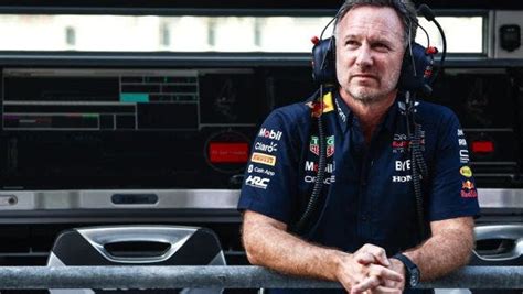 Red Bull Investigate Allegations Against F1 Team Boss Christian Horner