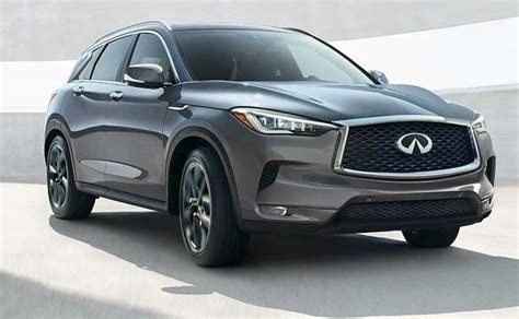 Nissan Says To Stop Producing Infiniti Cars In UK - CarandBike