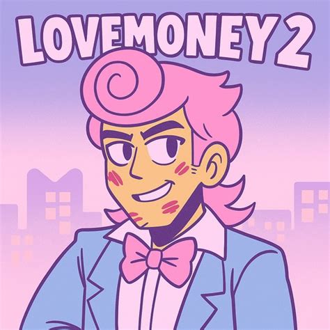 Love Money Game