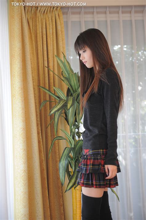 Tokyo Hot N Set Miori Tamura Porn Pic