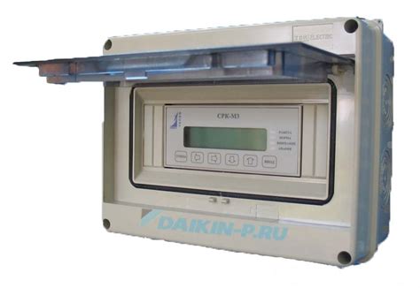 СРК-М3-01 согласователь кондиционеров