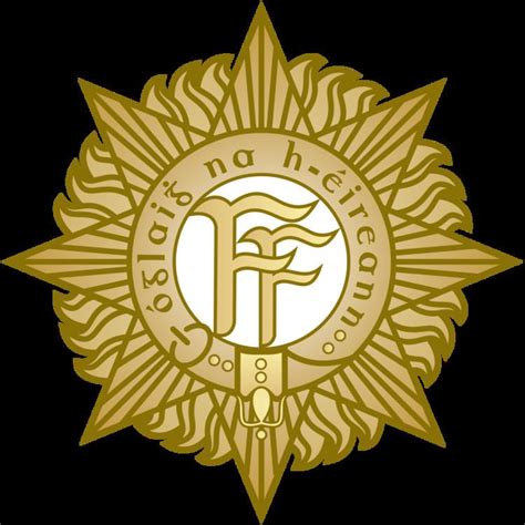 Irish Defence Forces Cap Badge Alchetron The Free Social Encyclopedia