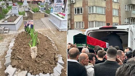 Sinan Ateş in babası Musa Ateş son yolculuğuna uğurlandı Haberler