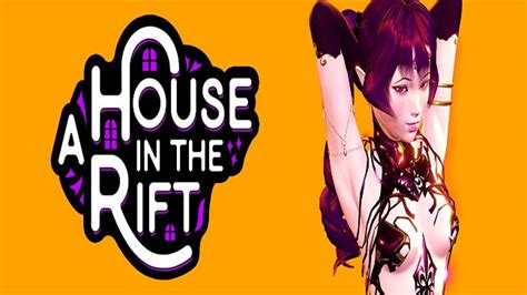 A House in the Rift: Halloween Event Walkthrough (V0.6.7r1) - SteamAH