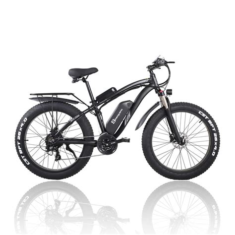 Shengmilo Mx S Ebike V Ah Akku Shengmilo Official Website