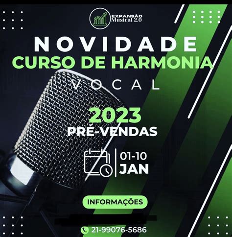 Harmonia Vocal Pro Expans O Pro Hotmart