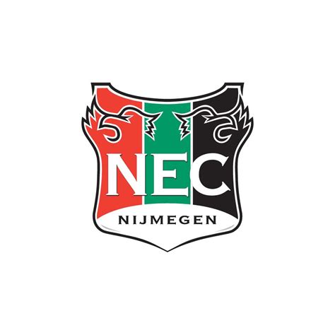 Nec Nijmegen Logo Vector - (.Ai .PNG .SVG .EPS Free Download)