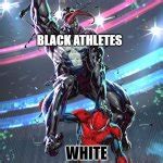 Venom slam dunk Meme Generator - Imgflip