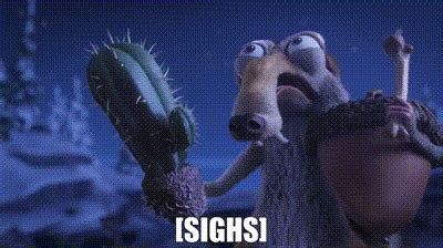 Yarn Sighs Ice Age Scrat Tales S E Lofi Scrat Beats