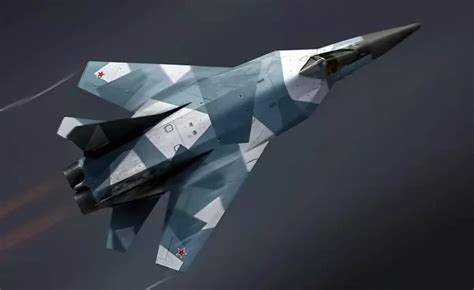 The truth about the alleged Russian MiG-41 stealth fighter | My Blog