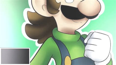 Luigi Is So Sexy Youtube