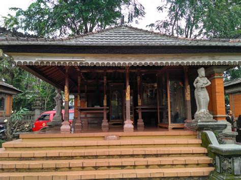 √ 8 Rumah Adat Bali Keunikan Jenis Fungsi Dan Penjelasan