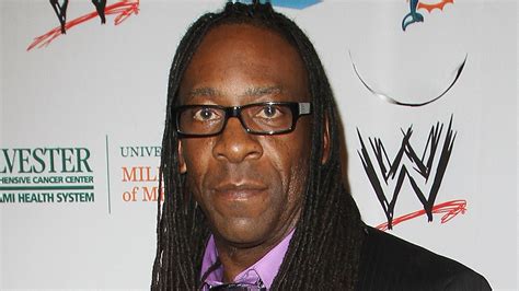 Booker T Names Top AEW Champions He Wants To See In WWE