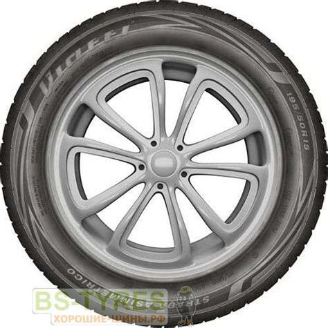 Летние шины Viatti Strada Asimmetrico V-130 185/65 R15 88H | Bs-Tyres