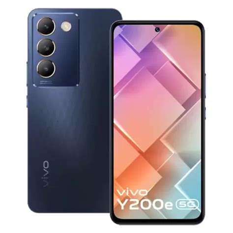 Buy Shop Compare Vivo Y29 5g 256 Gb 8 Gb Ram Y295g8256gb Mobile