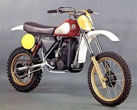 Husqvarna Cr Best Mx Bike I Ve Owned Would Gladly Ride It