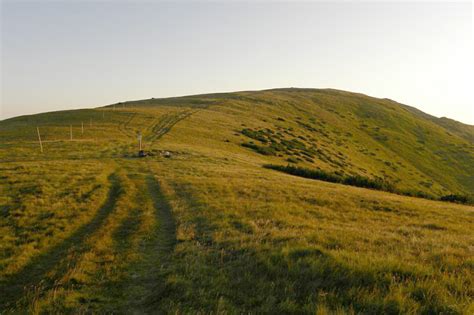 Nízké Tatry Trekycz Turistika Trasy A Treky