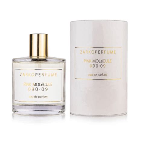 Zarkoperfume Pink Molecule 090.09 - Парфумована вода: Купити на розпив ...