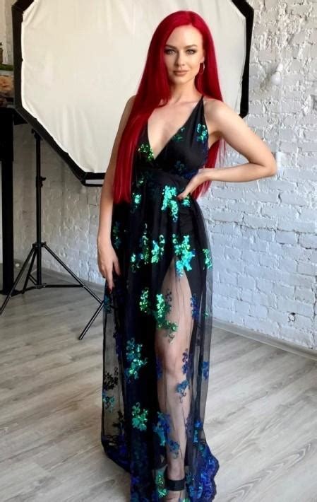 Обнажённая Марина Добровольская слив фото Мари Добро без цензуры слитые фото Голая Naked