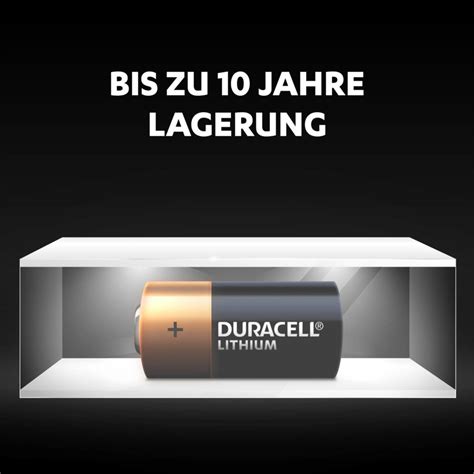 Duracell 123 (CR123) - Batterie kaufen | Audisana.ch