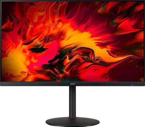 Acer Nitro XV322QKKVbmiiphuzx игровой монитор купить в Минске, цена