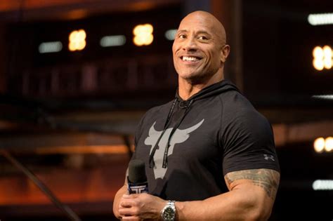 Dwayne Johnson Net Worth, Career, Awards and Earnings in 2021 - OtakuKart