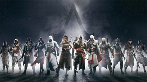 The Best And Worst Parts Of Every Assassin S Creed Game