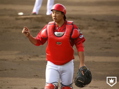 広島・森下の2失点は防げた？ 笘篠賢治氏が女房役の配球を指摘 Baseball King