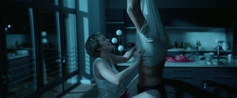 AusCAPS Andrea Preti Nude In Pokusa