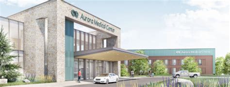 New $330M Aurora Medical Center Opens in Wisconsin | DealFlow's ...