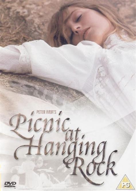 Picnic At Hanging Rock 1975 A Story About The Disappearance Of