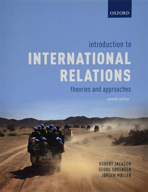 Amazon Co Jp Introduction To International Relations Theories And