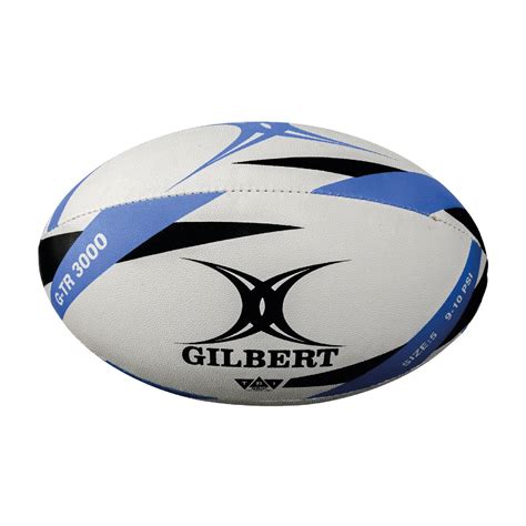 Ballon De Rugby Gilbert Gtr T Univers Crampons