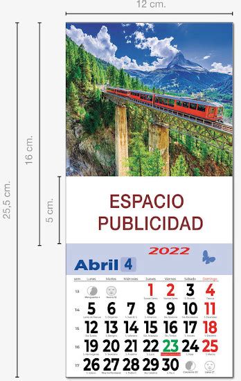 Calendarios Para Nevera Personalizados Calendario Nevera