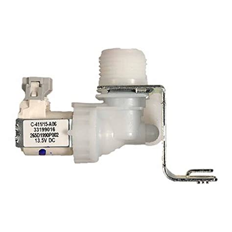 7 Best Ge Dishwasher Water Inlet Valve For 2024 Storables