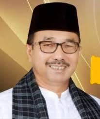 Benny Utama Mundur Dari Bupati Maju Ke Dpr Minakonews