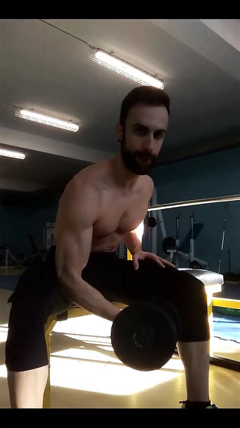 Newest Gym Gay Porn Videos Xhamster