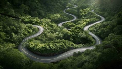 Long Winding Road Stock Photos, Images and Backgrounds for Free Download