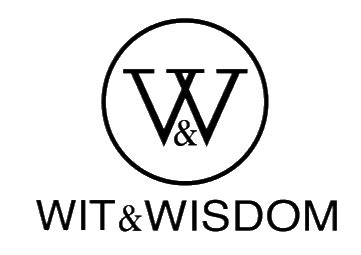 Collections – Wit & Wisdom