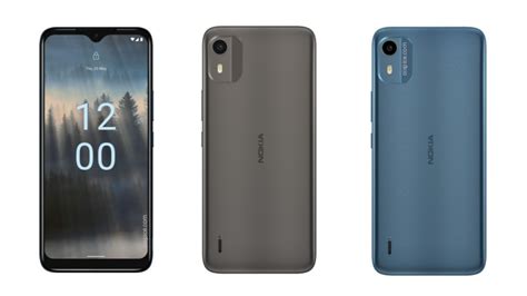 Nokia C Pro Specifications Pros And Cons