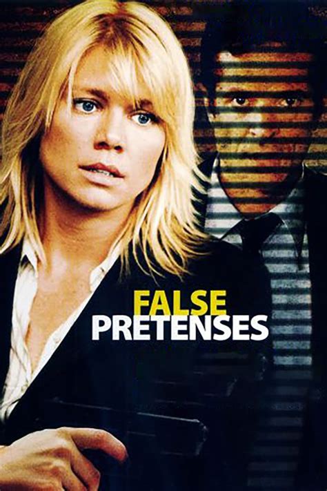 False Pretenses (2004) - Posters — The Movie Database (TMDB)