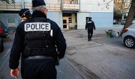 Un homme retrouvé mort à Marseille un suspect filmé en train de le