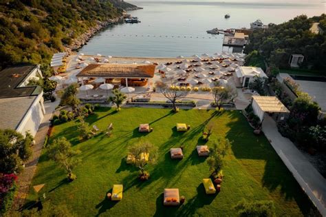 Lucca Beach Where To Go In Bodrum Europes New Summer Hotspot