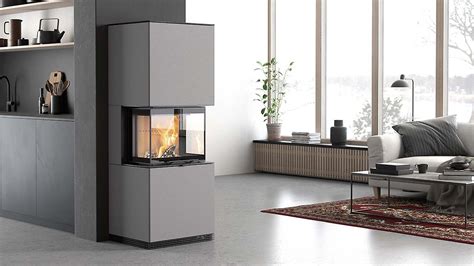 Contura 810 Style Wood Burning Stove Contura